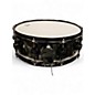 Used DW 14in 5x14 pre collector's black chrome Black Drum