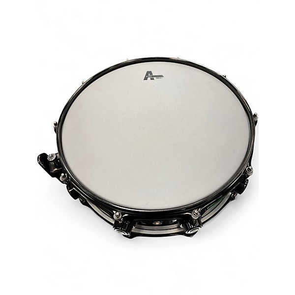 Used DW 14in 5x14 pre collector's black chrome Black Drum