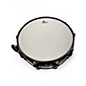 Used DW 14in 5x14 pre collector's black chrome Black Drum