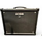 Used BOSS Katana KTN50 MKII 50W 1X12 Guitar Combo Amp thumbnail