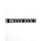 Used TC Electronic M350 Multi Effects Processor