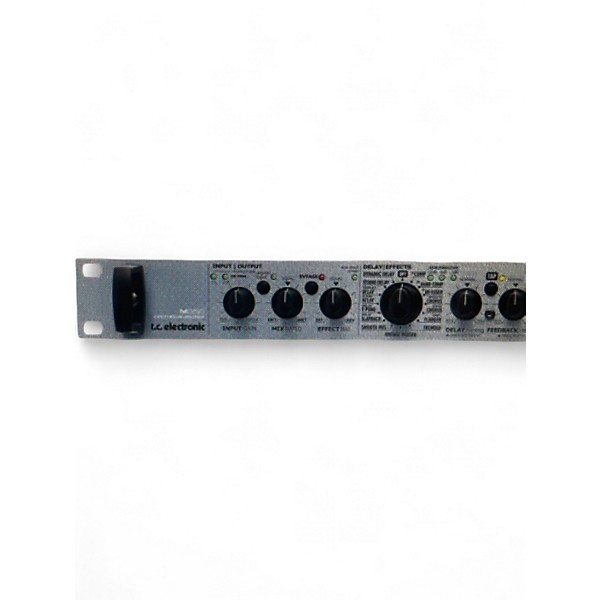 Used TC Electronic M350 Multi Effects Processor