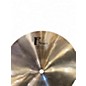 Used Kasza 10in F SERIES LIGHT SPLASH Cymbal