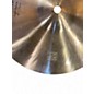 Used Kasza 10in F SERIES LIGHT SPLASH Cymbal