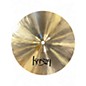 Used Kasza 10in F SERIES LIGHT SPLASH Cymbal