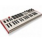 Used Akai Professional mpk mini plus MIDI Controller