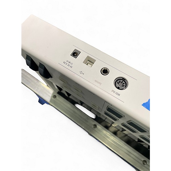 Used Arturia Keylab 61 Key MIDI Controller