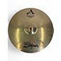 Used Zildjian 17in A Custom Projection Crash Cymbal thumbnail