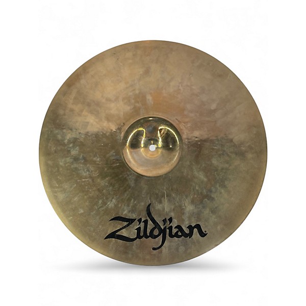 Used Zildjian 17in A Custom Projection Crash Cymbal