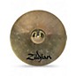 Used Zildjian 17in A Custom Projection Crash Cymbal