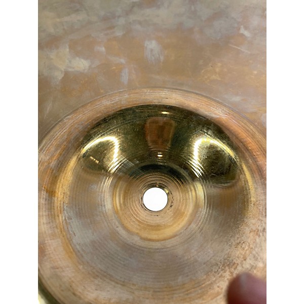 Used Zildjian 17in A Custom Projection Crash Cymbal