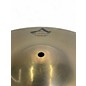 Used Zildjian 20in A Custom Medium Ride Cymbal