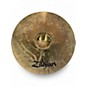 Used Zildjian 20in A Custom Medium Ride Cymbal
