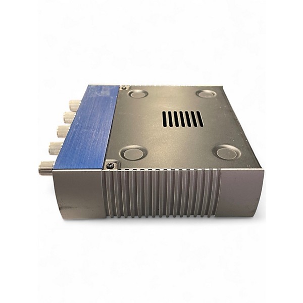 Used PreSonus HP4 Headphone Amp