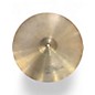 Used Zildjian 20in A Custom Ping Ride Cymbal thumbnail