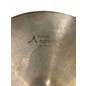 Used Zildjian 20in A Custom Ping Ride Cymbal