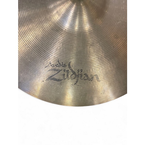 Used Zildjian 20in A Custom Ping Ride Cymbal