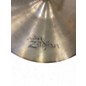 Used Zildjian 20in A Custom Ping Ride Cymbal