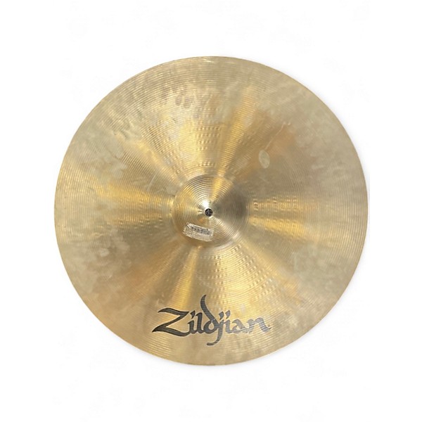 Used Zildjian 20in A Custom Ping Ride Cymbal