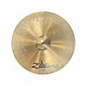 Used Zildjian 20in A Custom Ping Ride Cymbal