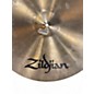 Used Zildjian 20in A Custom Ping Ride Cymbal