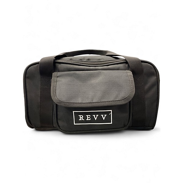 Used Revv Amplification D20 Tube Guitar Amp Head