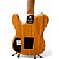Used Fender American Acoustasonic Telecaster 2 Tone Sunburst Acoustic Electric Guitar