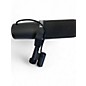Used Shure SM7B Dynamic Microphone
