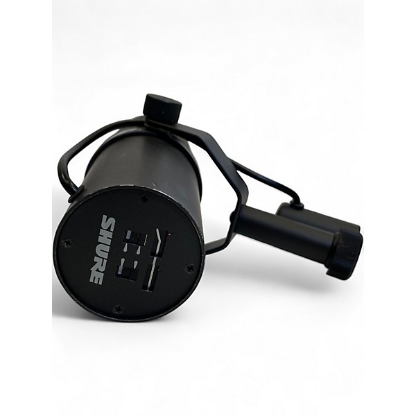 Used Shure SM7B Dynamic Microphone