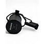 Used Shure SM7B Dynamic Microphone