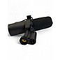 Used Shure SM7B Dynamic Microphone
