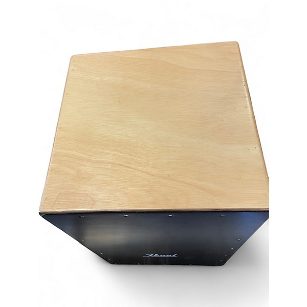 Used Pearl CAJON Cajon