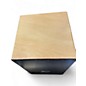 Used Pearl CAJON Cajon