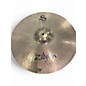 Used Zildjian 18in S Family Rock Crash Cymbal thumbnail