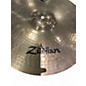 Used Zildjian 18in S Family Rock Crash Cymbal