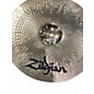 Used Zildjian 18in S Family Rock Crash Cymbal