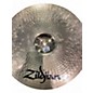 Used Zildjian 18in S Family Rock Crash Cymbal