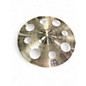 Used MEINL 16in HCS Trash Crash Cymbal thumbnail