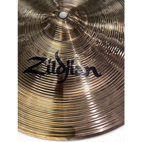Used Zildjian 16in ZBT China Cymbal