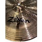 Used Zildjian 16in ZBT China Cymbal