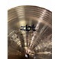 Used Zildjian 16in ZBT China Cymbal