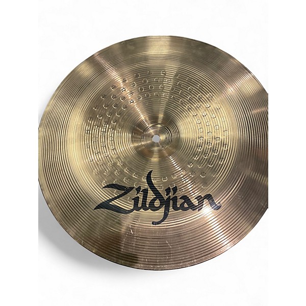 Used Zildjian 16in ZBT China Cymbal