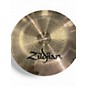 Used Zildjian 16in ZBT China Cymbal