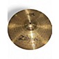 Used Zildjian 14in ZBT Crash Cymbal thumbnail