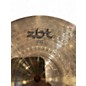Used Zildjian 14in ZBT Crash Cymbal