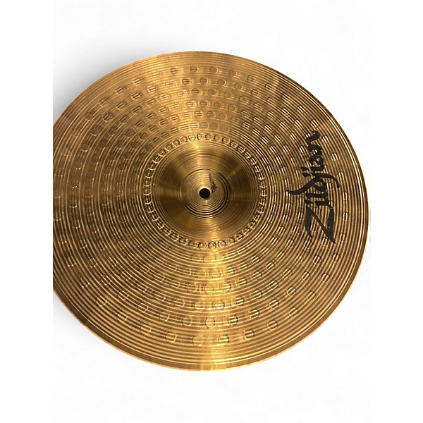 Used Zildjian 14in ZBT Crash Cymbal