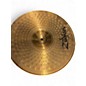 Used Zildjian 14in ZBT Crash Cymbal