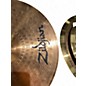 Used Zildjian 14in ZBT Crash Cymbal