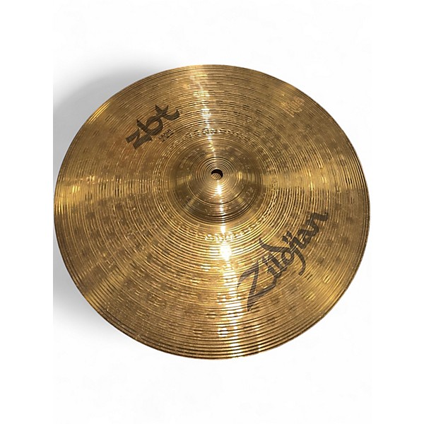 Used Zildjian 14in ZBT Crash Cymbal