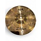 Used Zildjian 10in ZBT Splash Cymbal thumbnail